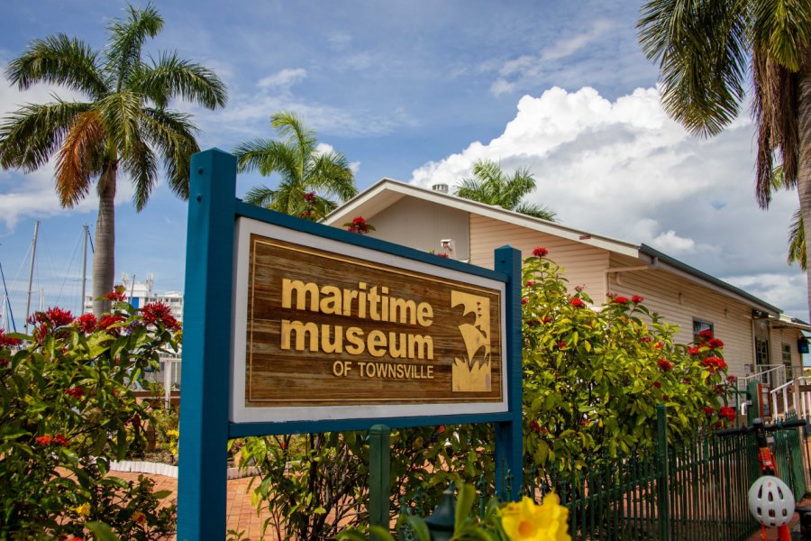 MARITIME MUSEUM