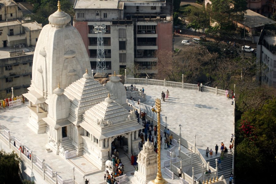 BIRLA MANDIR