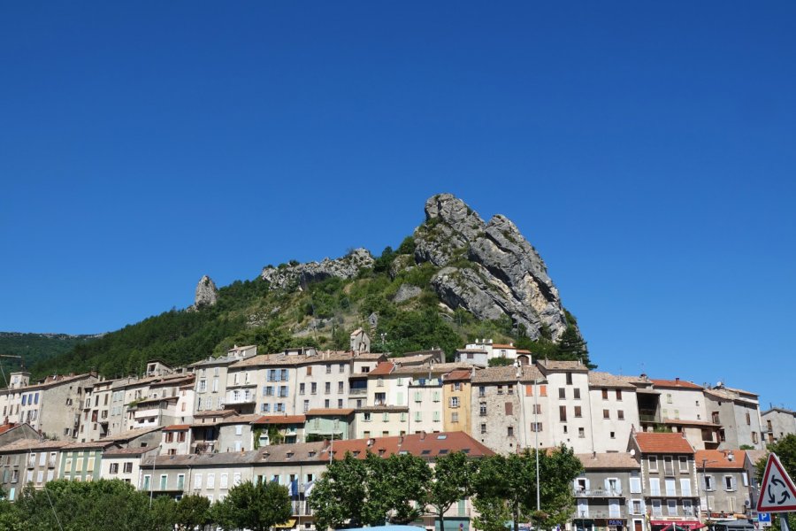 VIEUX VILLAGE