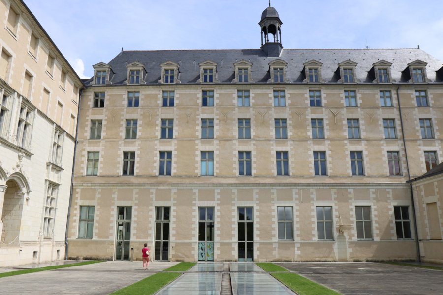 MUSÉE DES BEAUX-ARTS