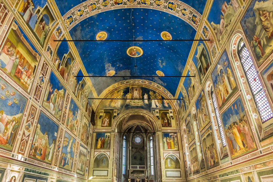 CHIESA DEGLI EREMITANI