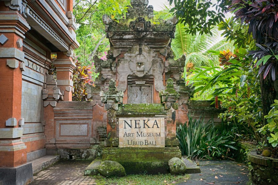 NEKA ART MUSEUM