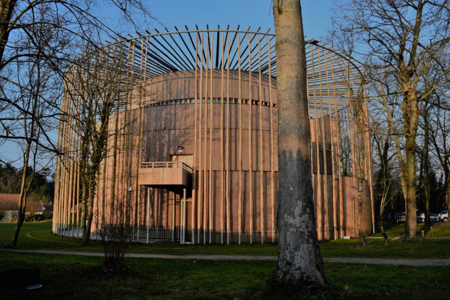CHÂTEAU D'HARDELOT