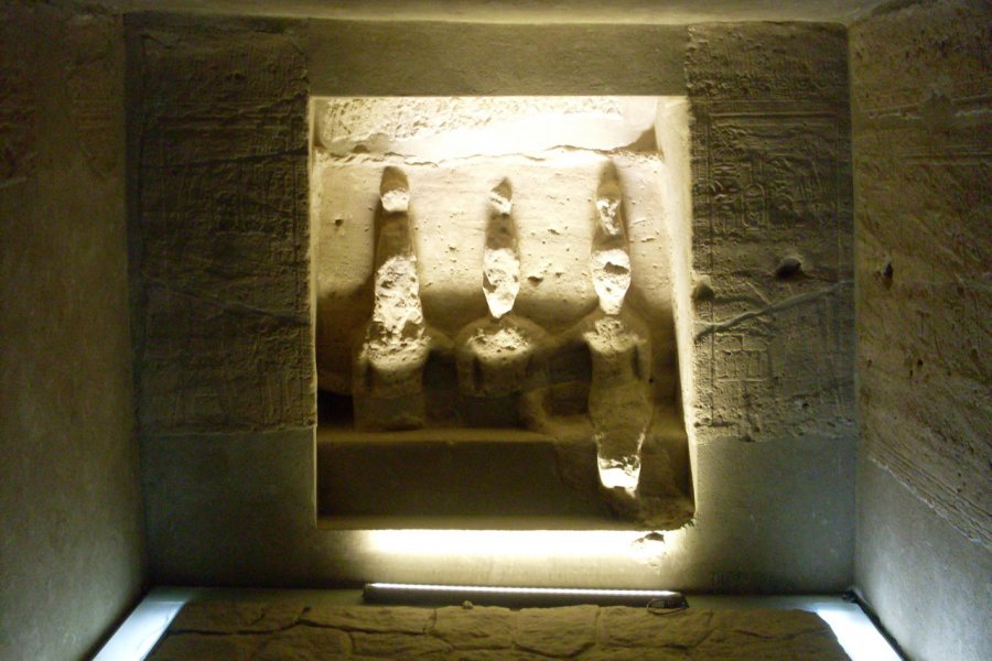 MUSEE DE LA NUBIE