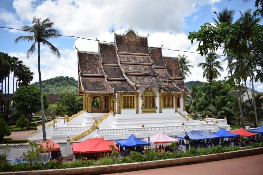 VAT XIENG MOUANE