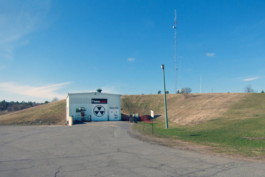 DIEFENBUNKER