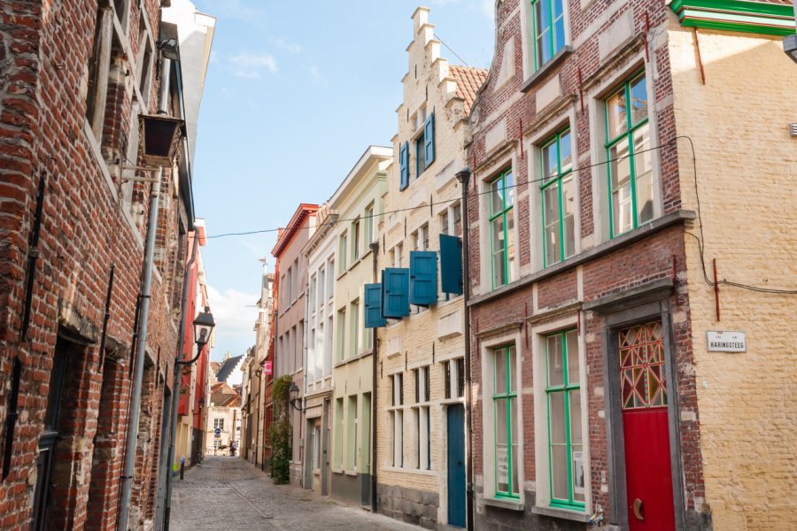 RUELLES DU PATERSHOL