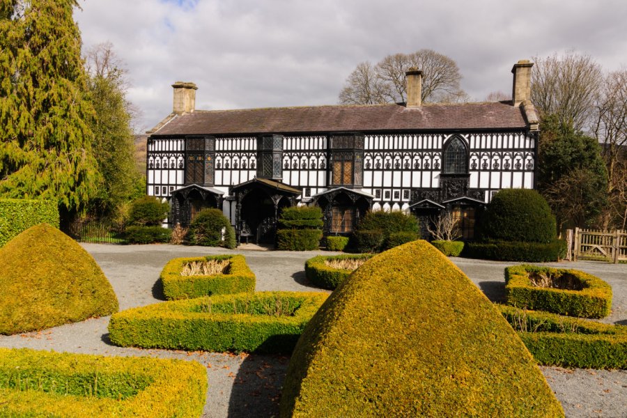 PLAS NEWYDD