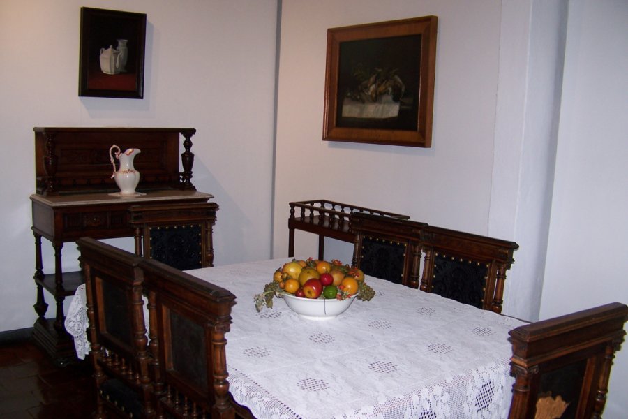 MUSEO Y CASA DE DIEGO RIVERA