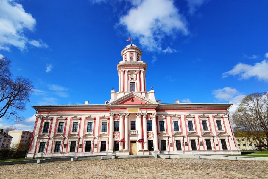 ACADEMIA PETRINA