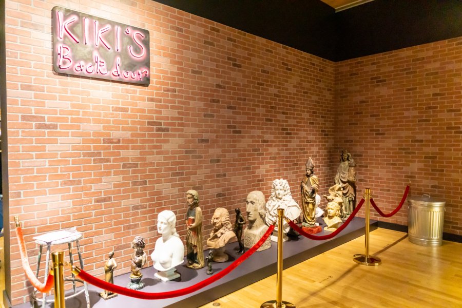 RISD MUSEUM