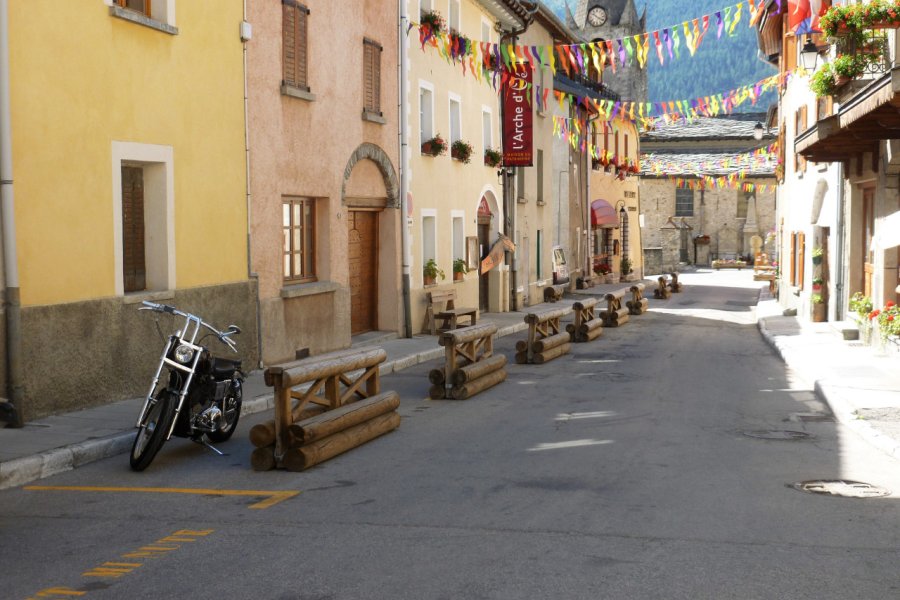 L'ARCHE D'OÉ - MUSÉE AGROPASTORAL