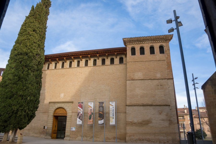 MUSÉE DIOCÉSAIN