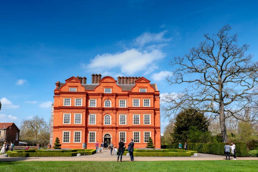 KEW PALACE