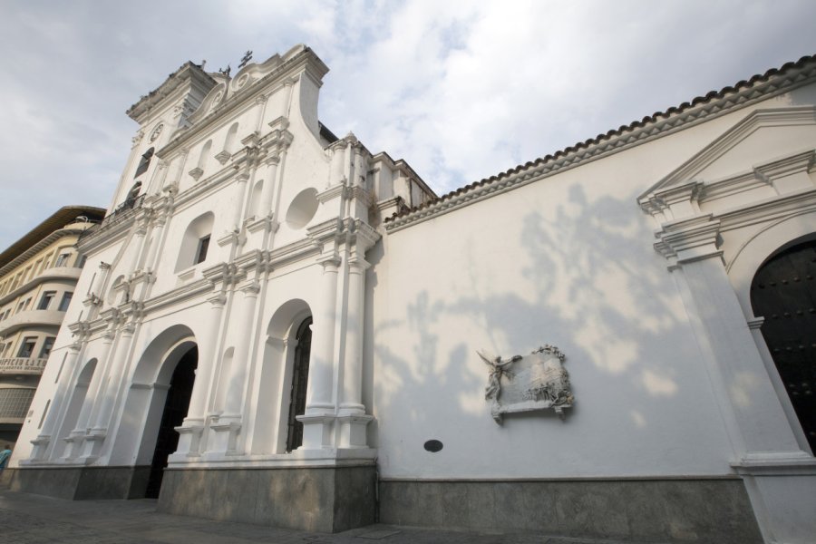 CATHÉDRALE DE CARACAS