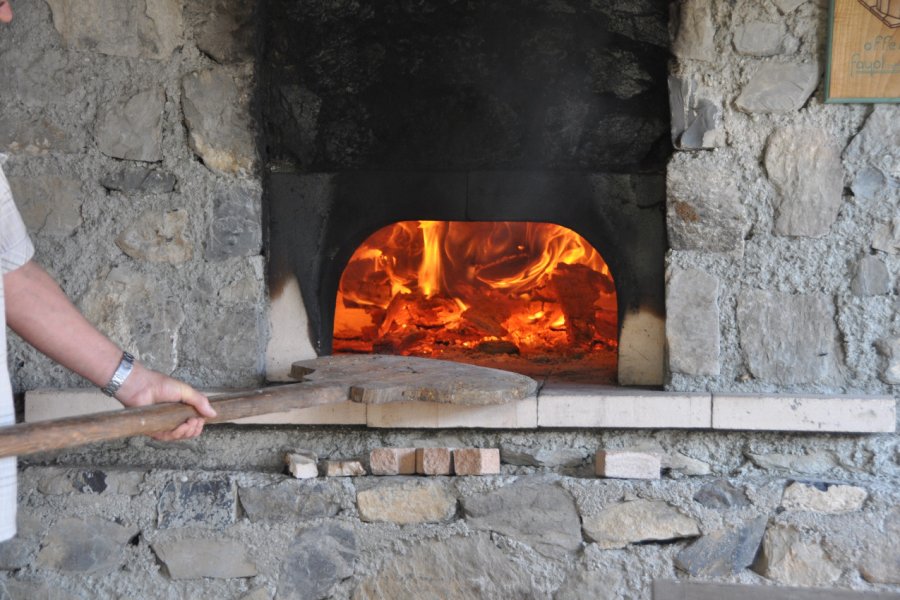 VILLAGE MUSÉE DE LA COMBE DE SAVOIE