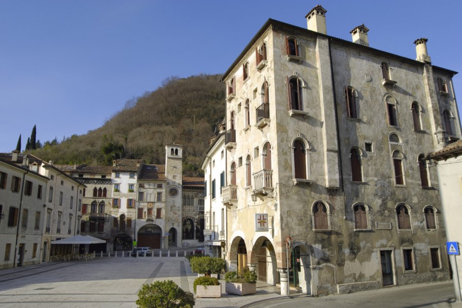 PALAZZO MINUCCI
