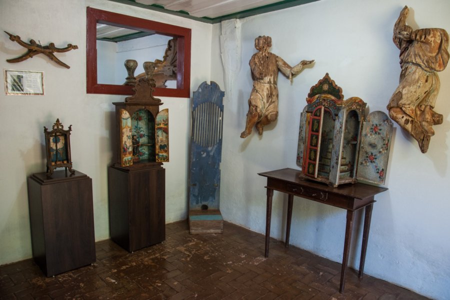 CASA DOS OTTONI