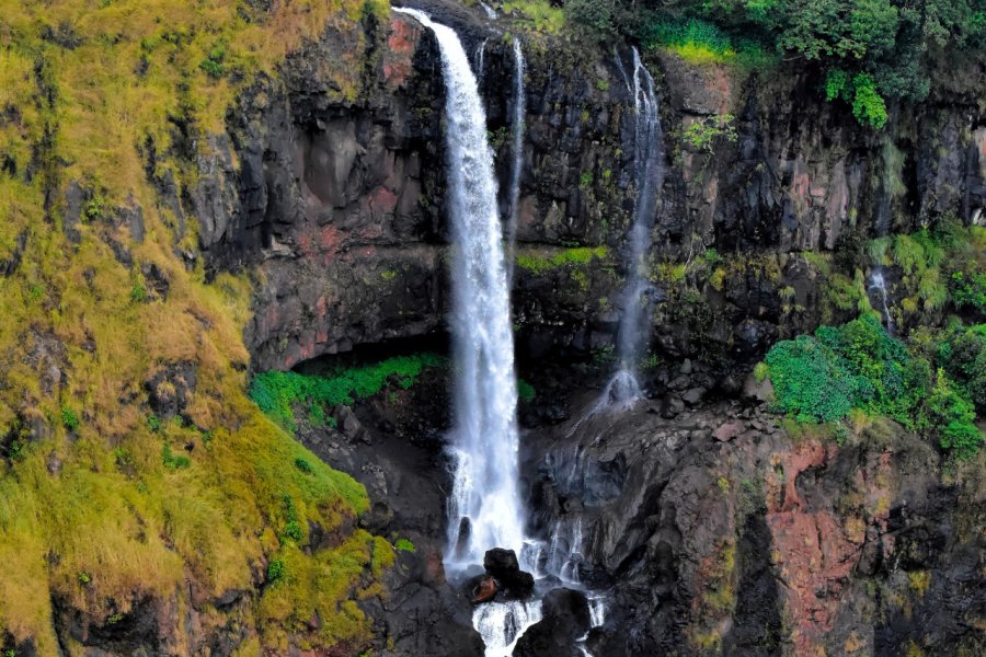 LINGMALA FALLS