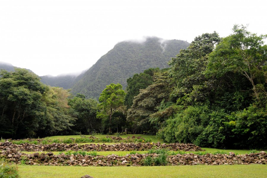 CERRO GAITAL