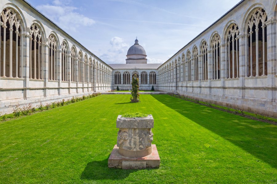 CAMPOSANTO