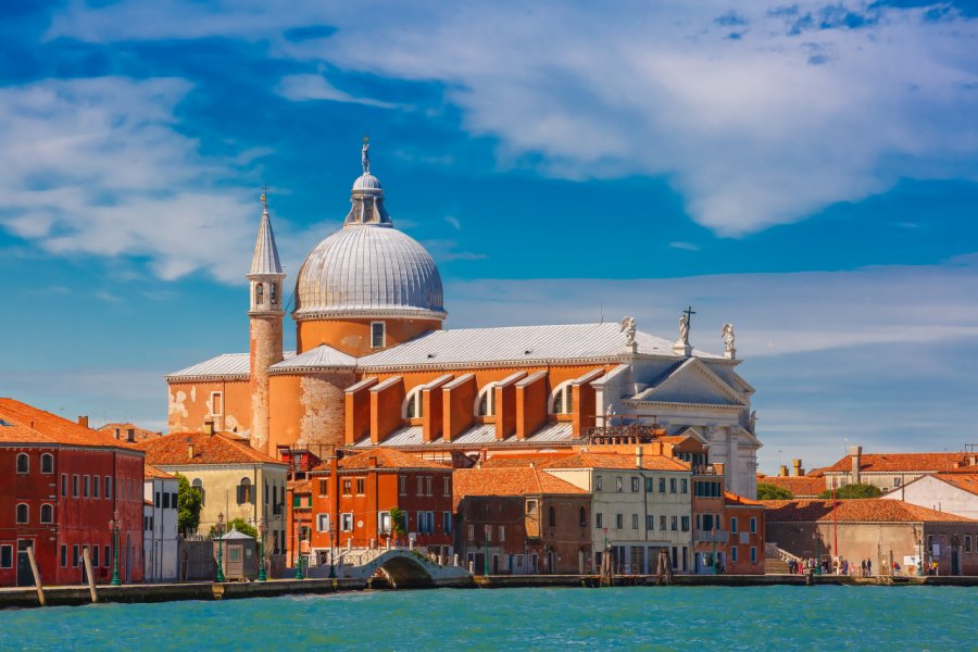 CHIESA DEL REDENTORE