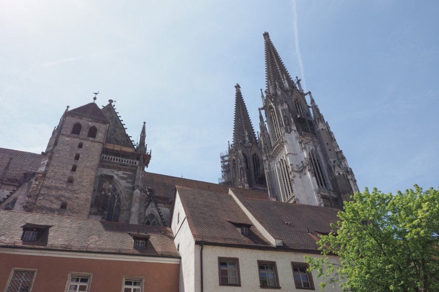 TRÉSOR DE LA CATHÉDRALE