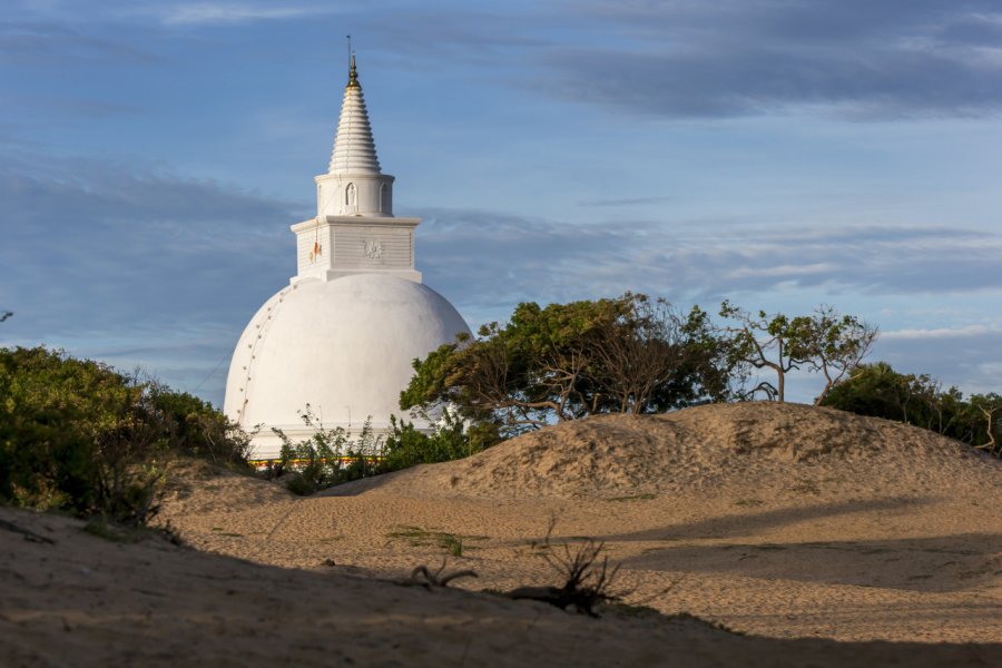 MUHUDU MAHA VIHARA