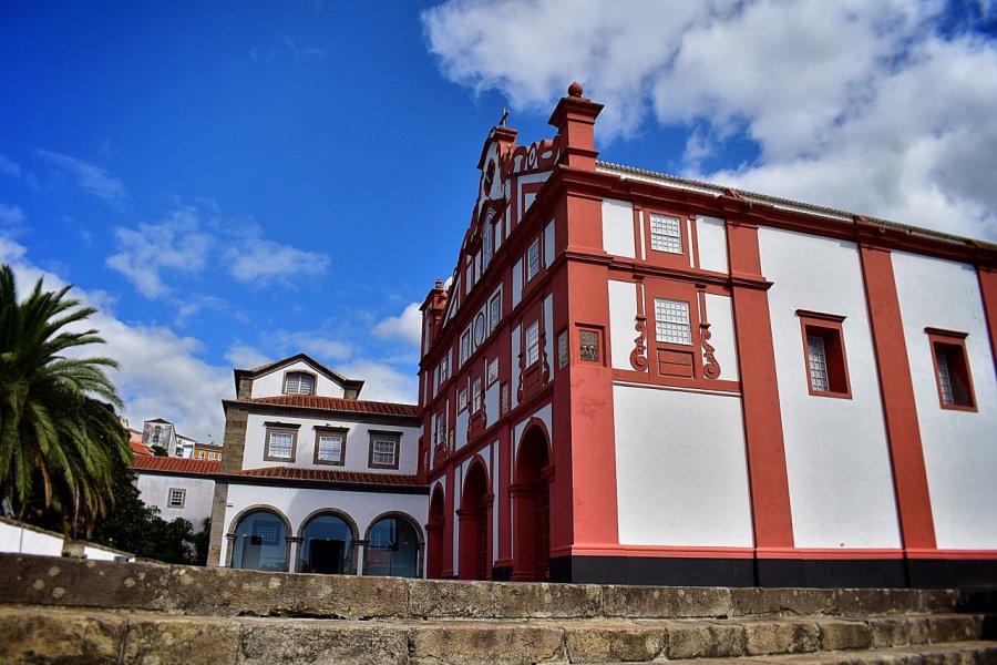 MUSÉE D'ANGRA DO HEROÍSMO