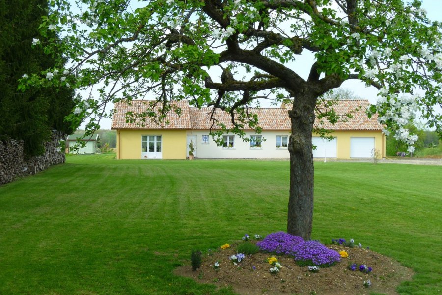 BASTIDE DE NICOLAIN