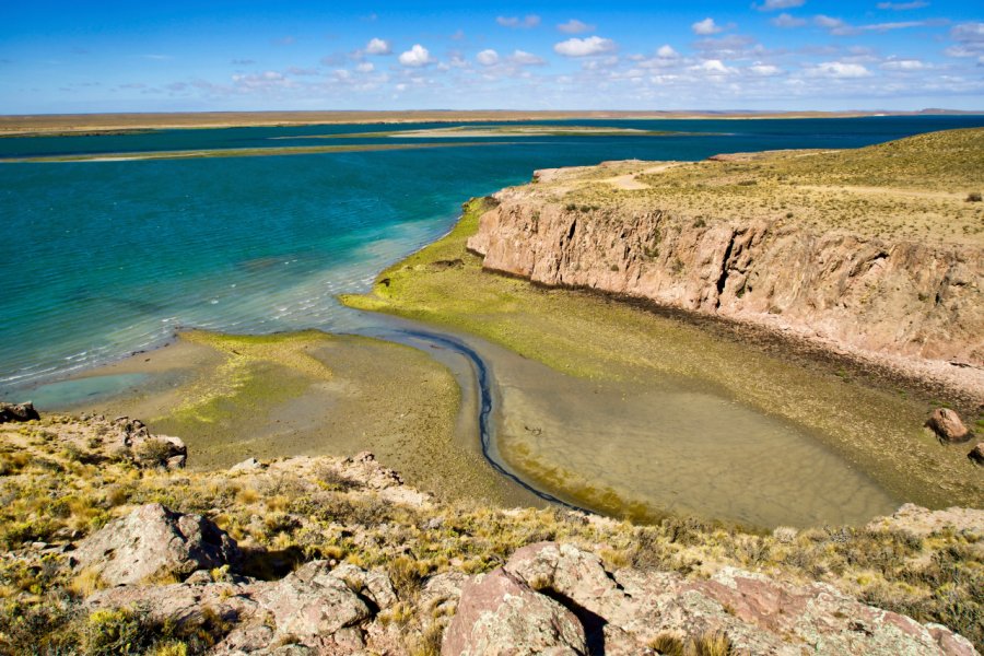 RESERVA NATURAL RÍA DESEADO