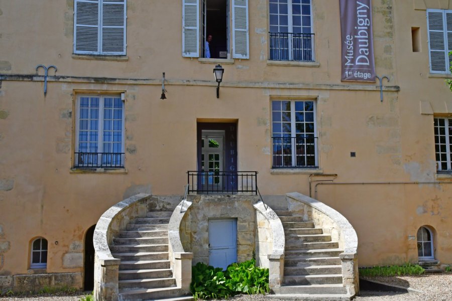 MUSÉE DAUBIGNY