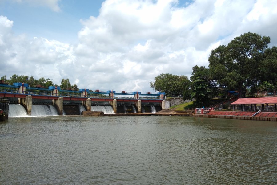 ARUVIKKARA