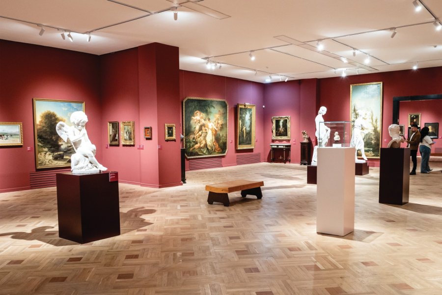 GALERIE NATIONALE D'ARMÉNIE