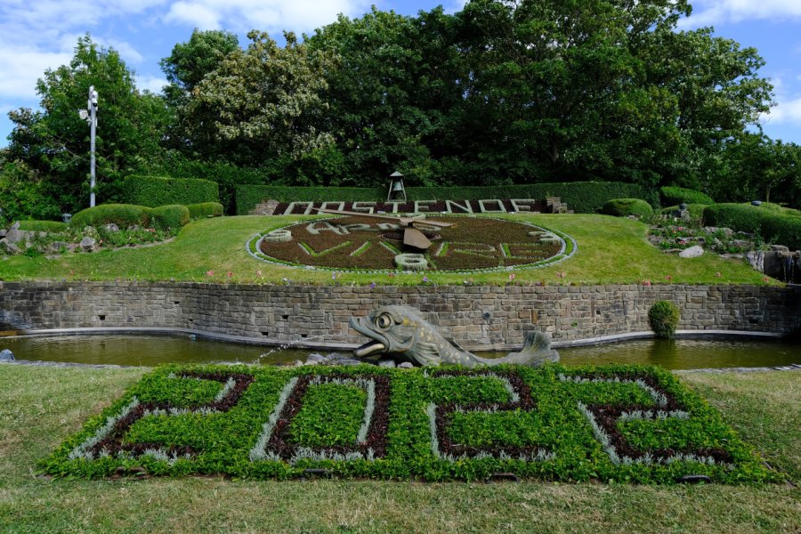 LEOPOLDPARK