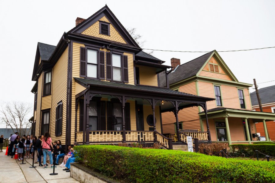 DR. KING'S BIRTH HOME