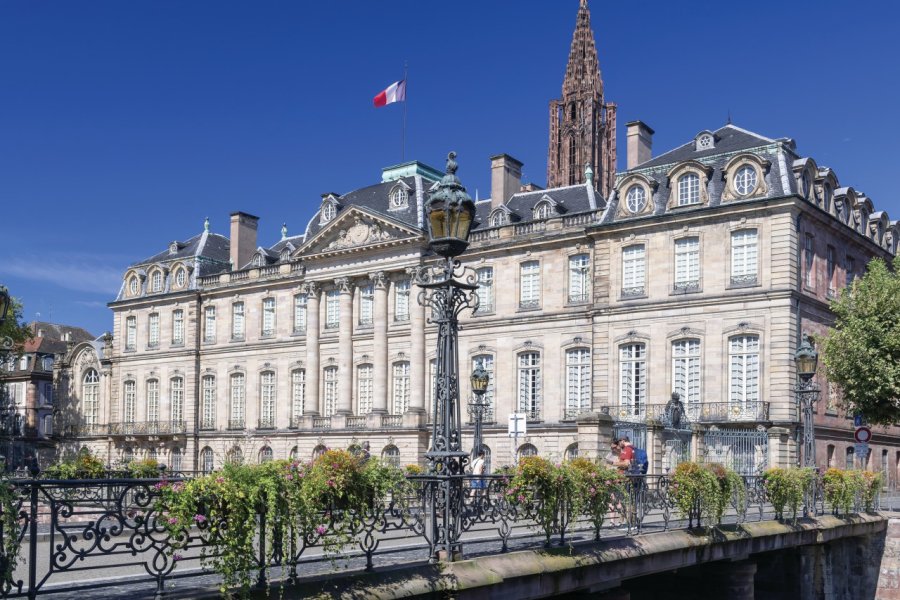 MUSÉE DES ARTS DÉCORATIFS