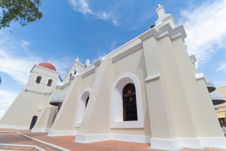 SANTO CERRO