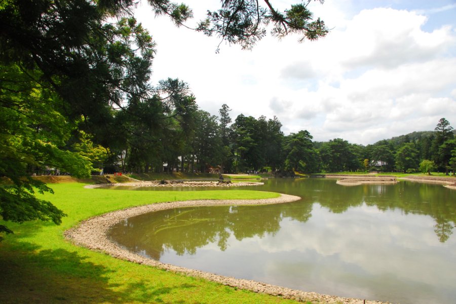 MOTSU-JI