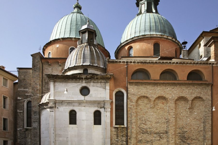 DUOMO DI TREVISO
