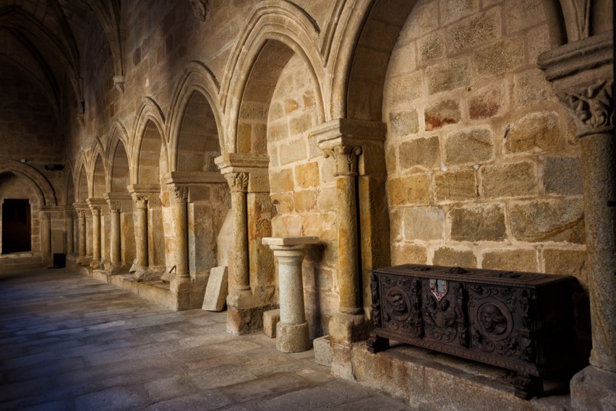 LES CATHÉDRALES DE PLASENCIA