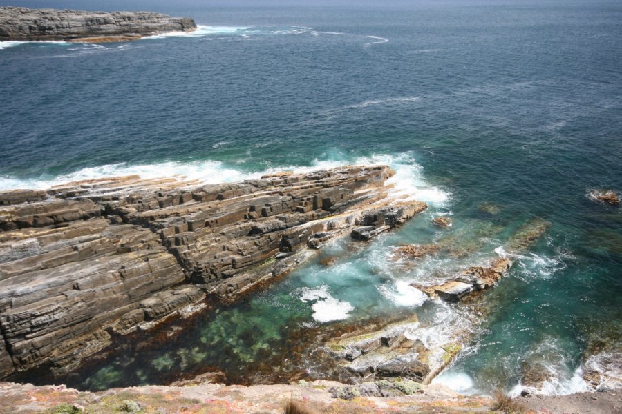 FLINDERS CHASE NATIONAL PARK