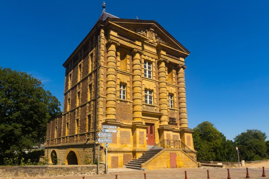 LE MUSÉE RIMBAUD
