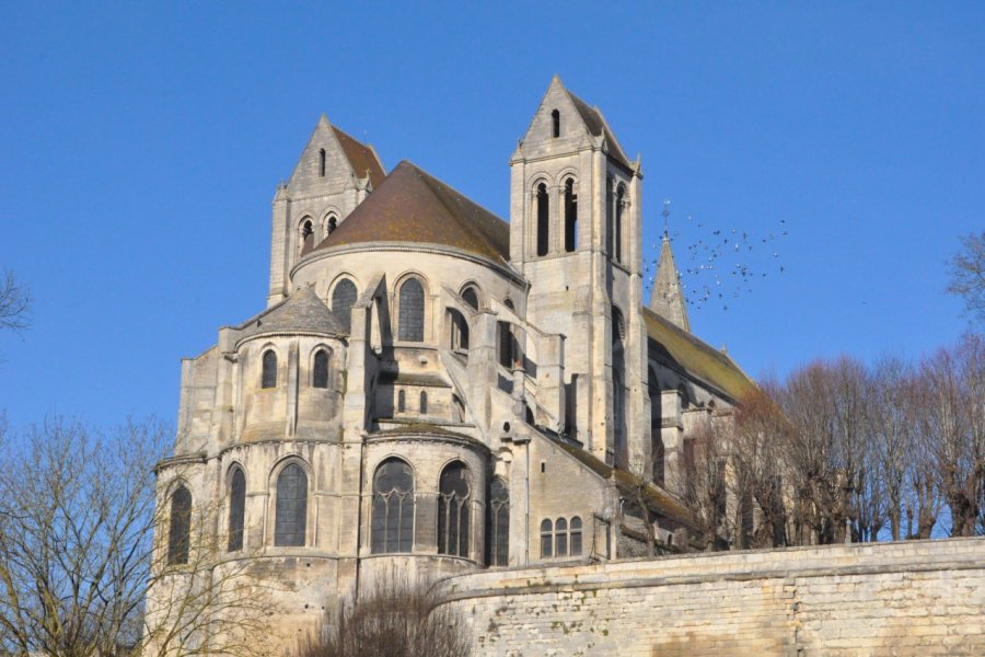 ABBATIALE