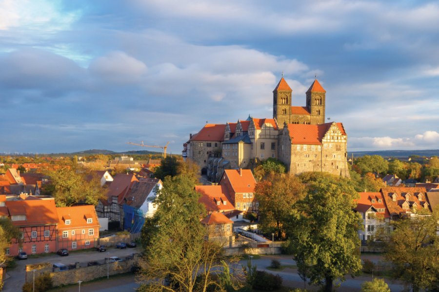 DER SCHLOSSBERG - / SCHLOSSMUSEUM
