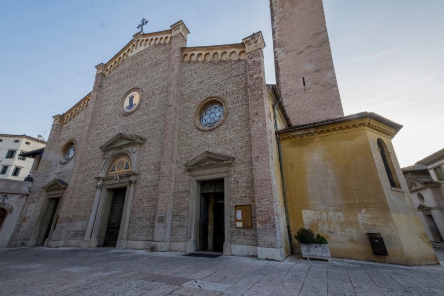 CATTEDRALE DI ASOLO