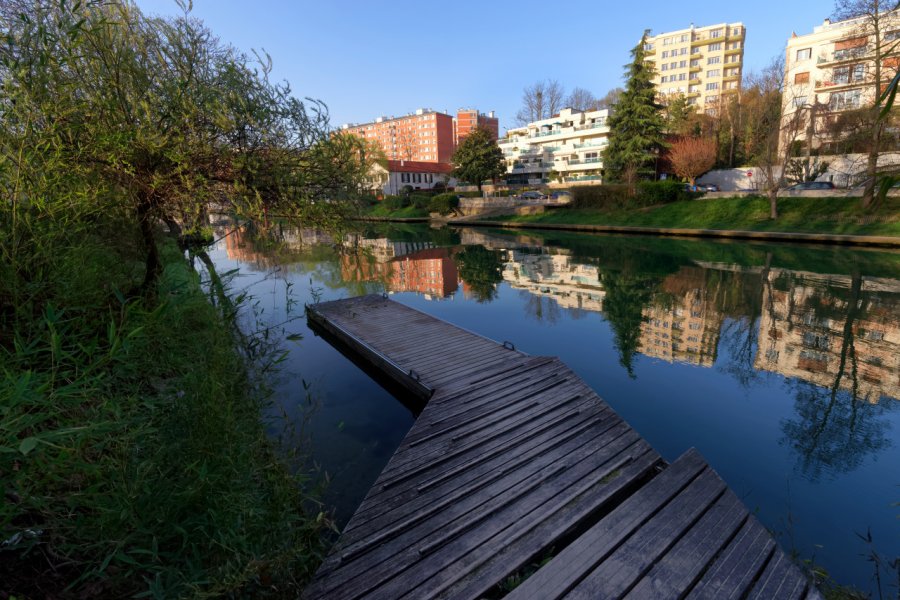 ÎLE FANAC