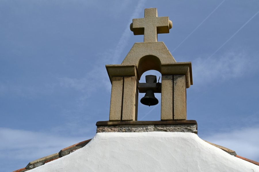 CHAPELLE DE LA MADELEINE