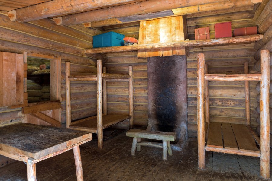 FORT CLATSOP NATIONAL MEMORIAL