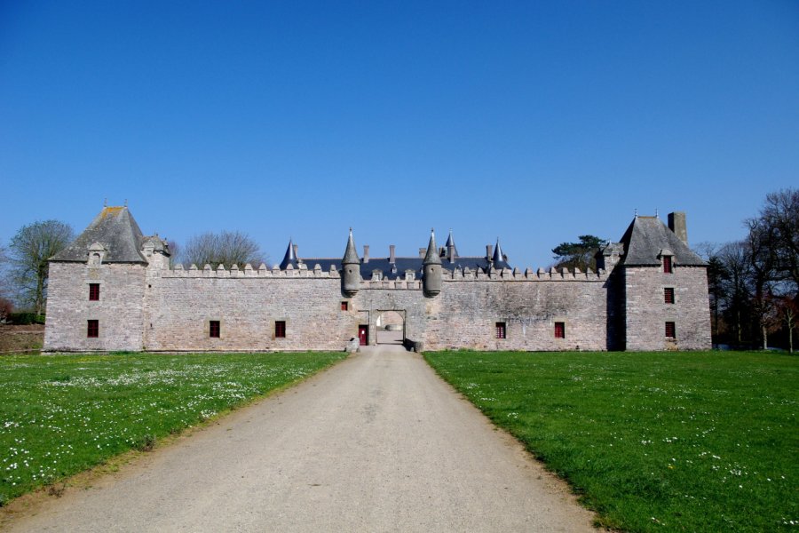 CHÂTEAU DE BIENASSIS